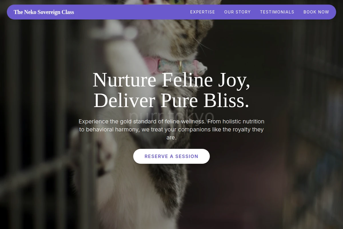 Paw Animal Care