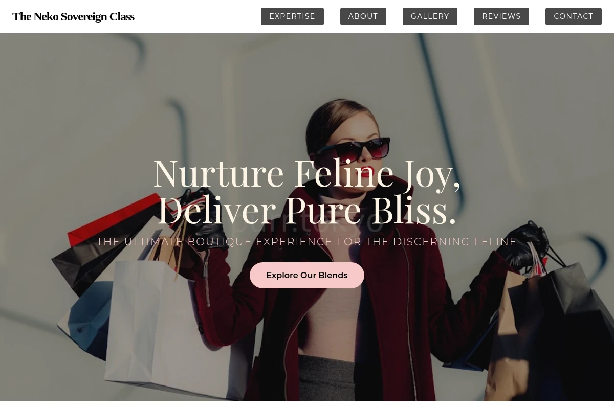 Catnip Boutique