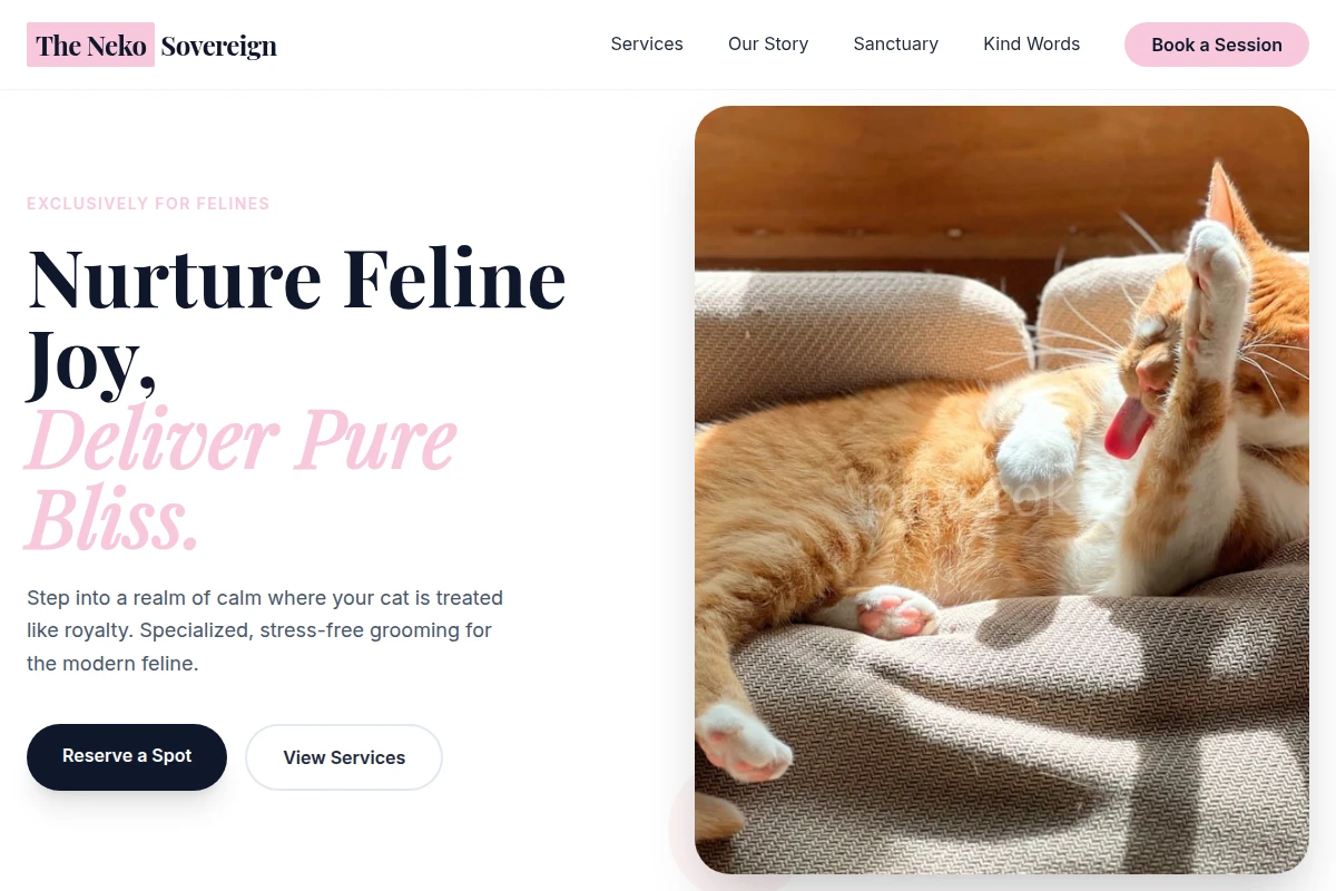 Purr.Tokyo